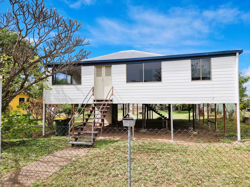 4 Toussaint Street, Collinsville, Qld 4804 Property Details