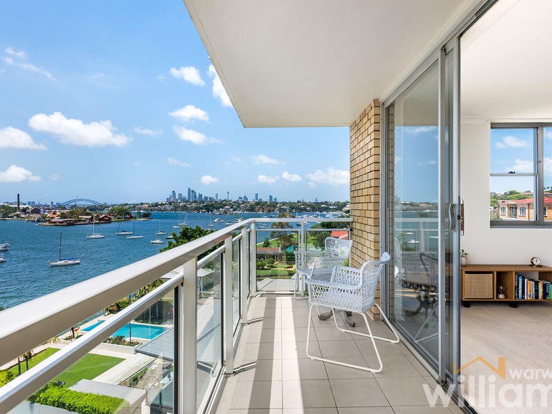 26/84 St Georges Crescent, Drummoyne, NSW 2047 - Property Details