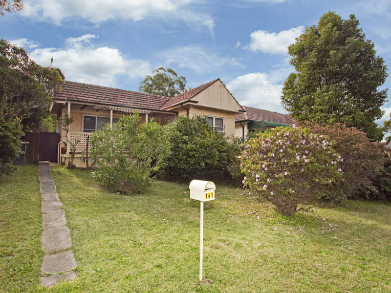 141 Parraweena Road, Miranda, NSW 2228 Property Details