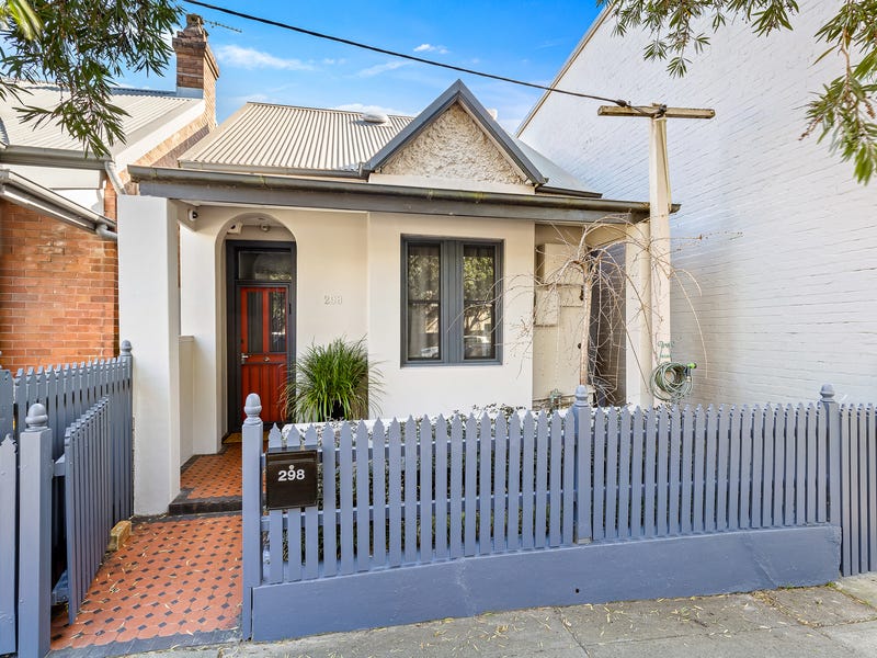 298 Trafalgar Street, Annandale, NSW 2038