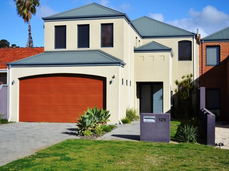 126 Virgil Avenue, Yokine, WA 6060