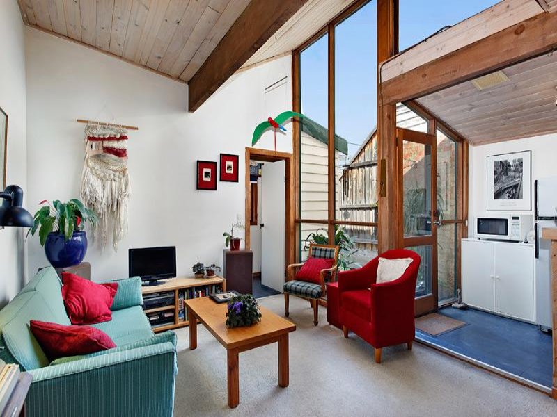 112 Park Street, Abbotsford, Vic 3067 Property Details