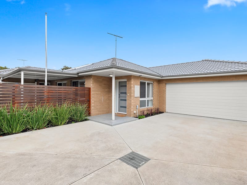 6B Mcneill Avenue, East Geelong, VIC 3219