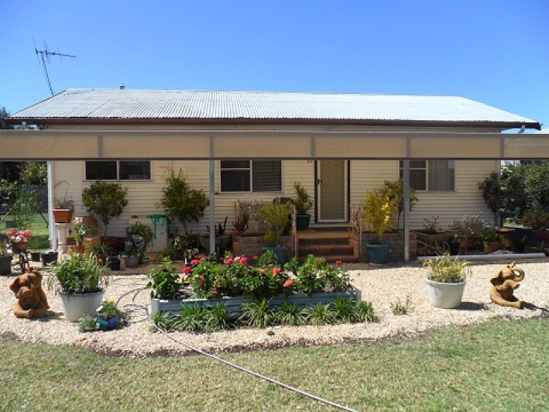 53 Railway Street, Coonamble, NSW 2829 Property Details