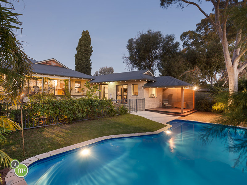 3 Dalkeith Road, Nedlands, WA 6009