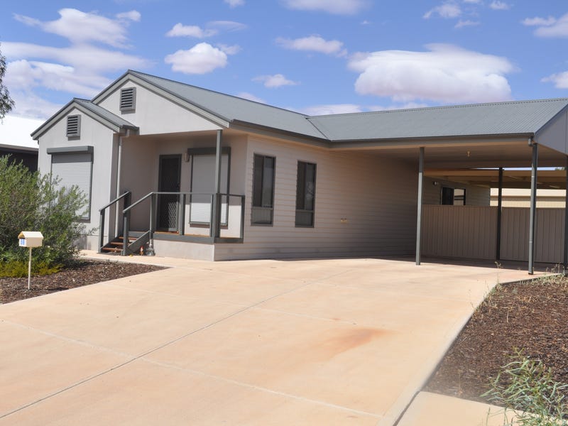 58 Callitris Circuit, Roxby Downs, SA 5725 House for Sale