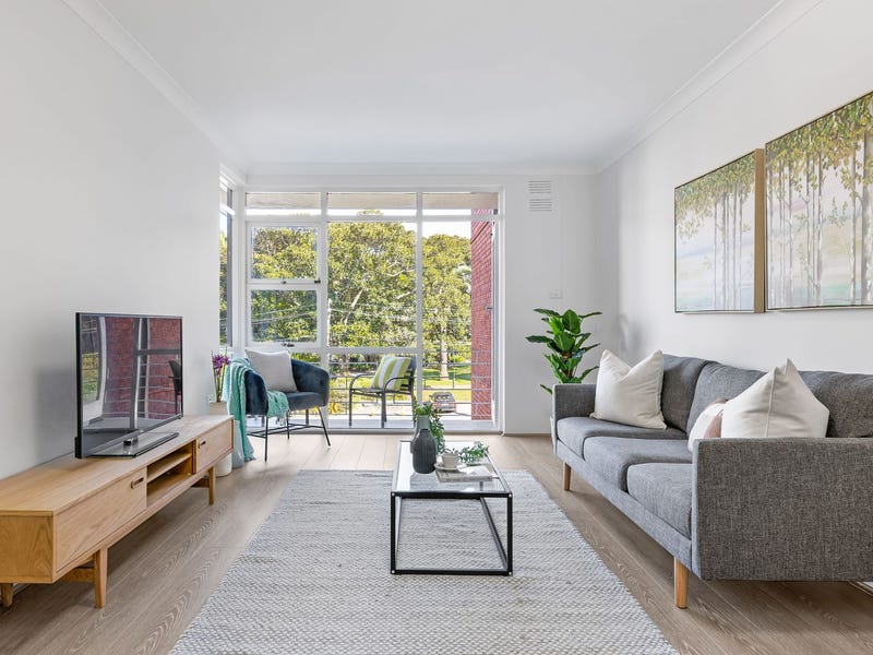 19/313 Comer Street, Burwood, NSW 2134