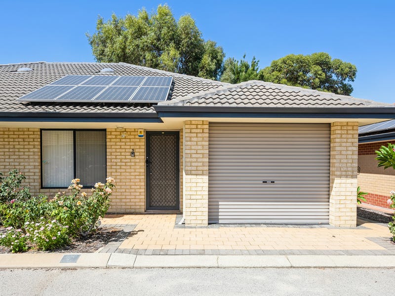 9/27 Pearson Drive, Success, WA 6164 Property Details