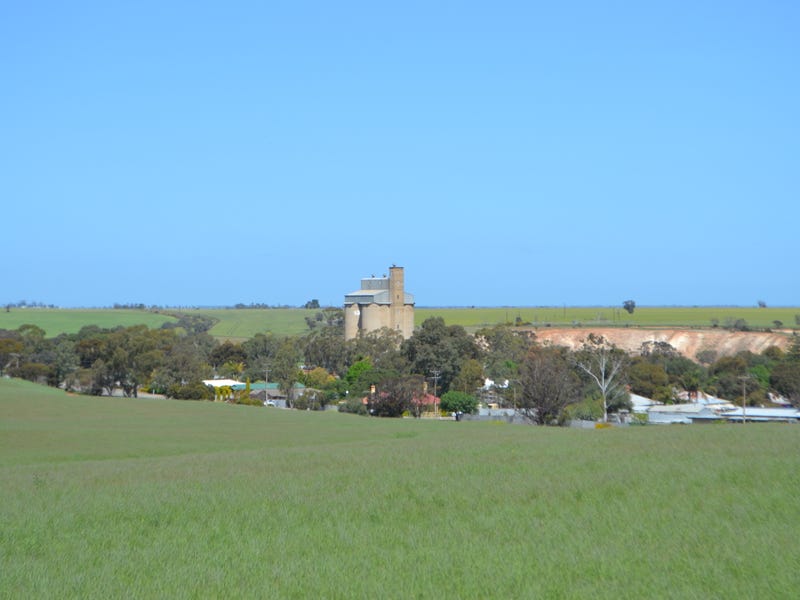 Lot 4 Railway Terrace, Hamley Bridge, SA 5401