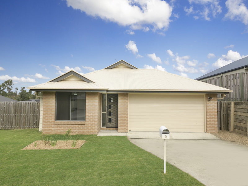 5 Goldenwood Crescent, Fernvale, Qld 4306 Property Details