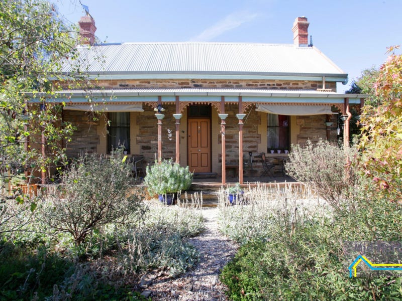 9 St Just Street, Burra, SA 5417 Property Details