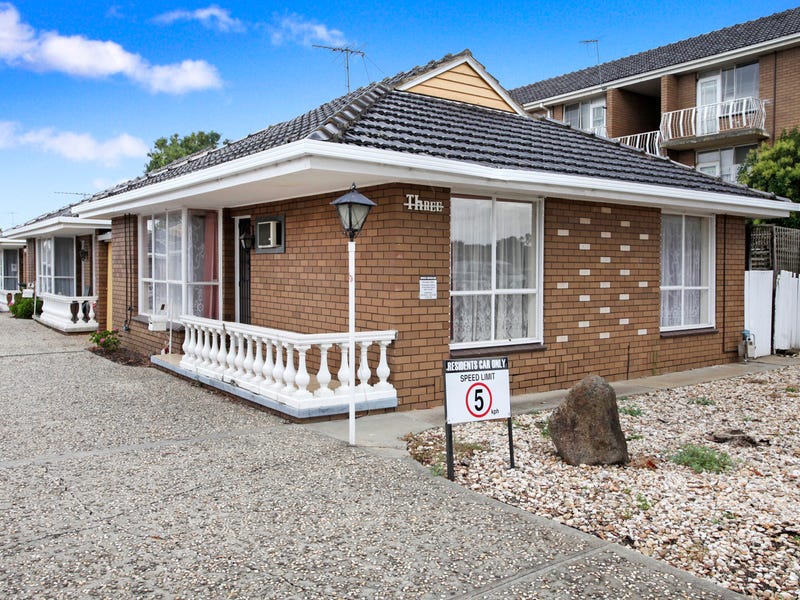 8/3 King Edward Avenue, Albion, Vic 3020 Property Details