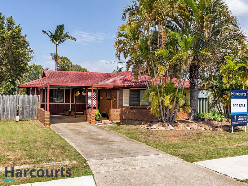 35 Outlook Parade, Bray Park, QLD 4500