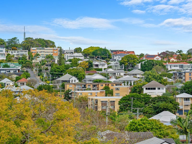 8/26 Crombie Street, Clayfield, QLD 4011