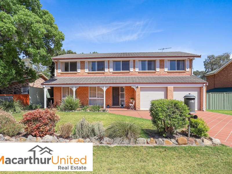 30 Warriewood Street, Woodbine, NSW 2560 Property Details