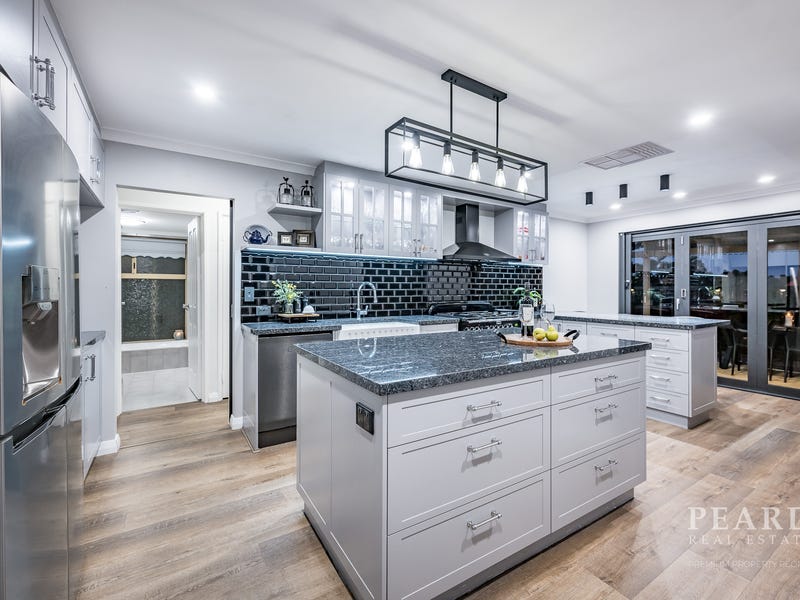 15 Atalanta Rise, Ocean Reef, WA 6027 Property Details