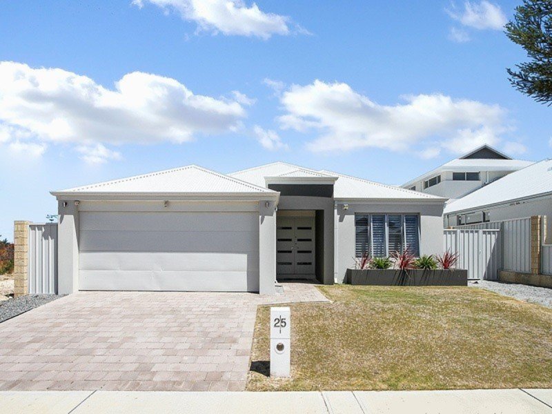 25 Barquentine Avenue, Jindalee, WA 6036 Property Details