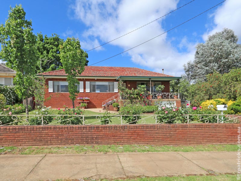 126 Ashmont Avenue, Ashmont, NSW 2650