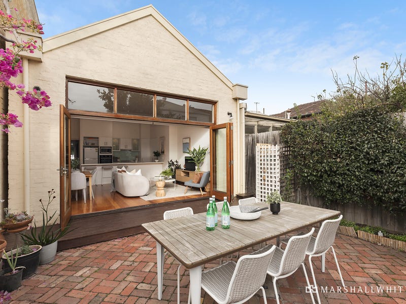 27 Peel Street, Windsor, Vic 3181 - Property Details