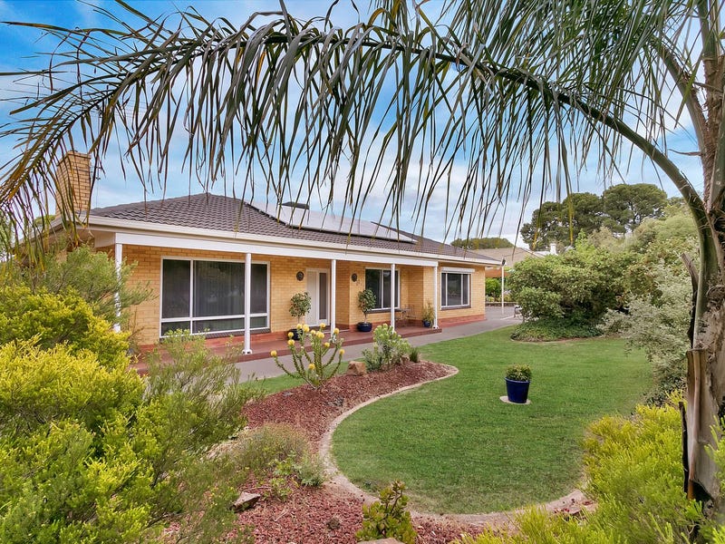 11 Koncke Street, Greenock, SA 5360 Property Details