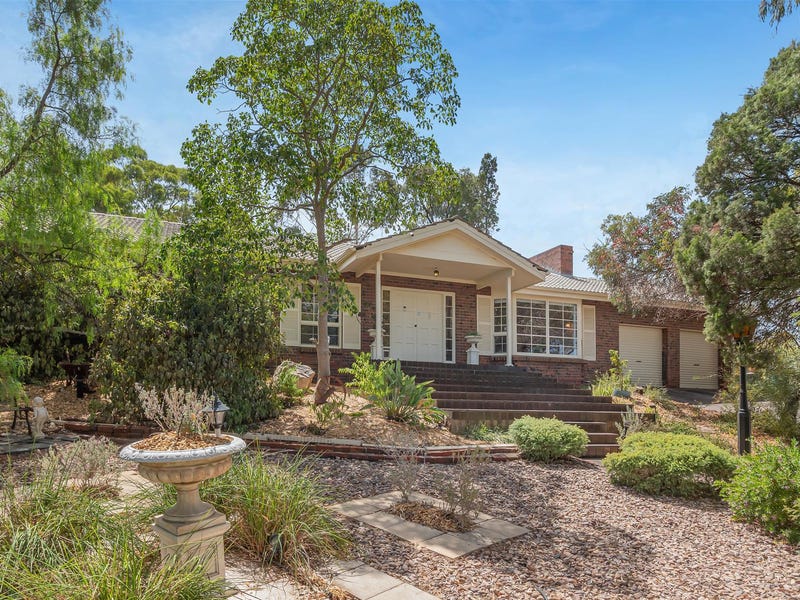 54 Immanuel Drive, Greenwith, SA 5125 Property Details