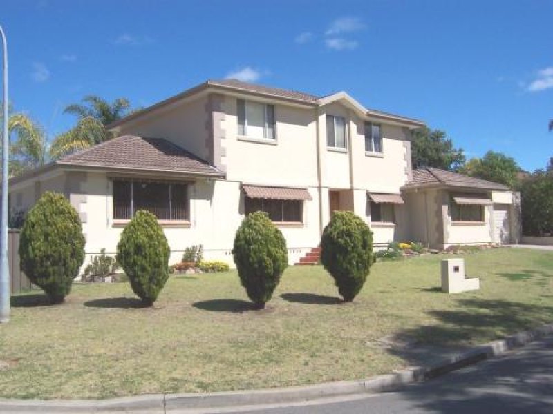 2 Starfighter Avenue, Raby, NSW 2566