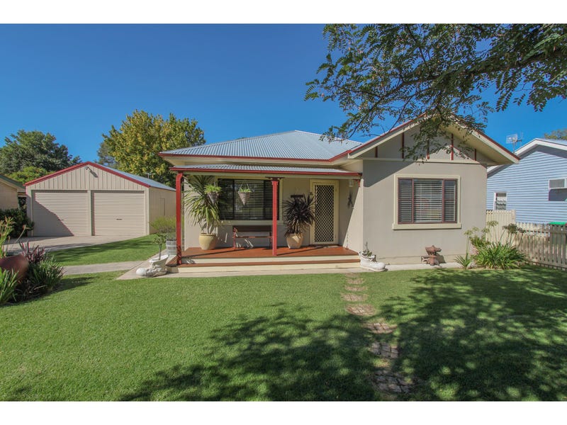 7 Park Street, Eglinton, NSW 2795