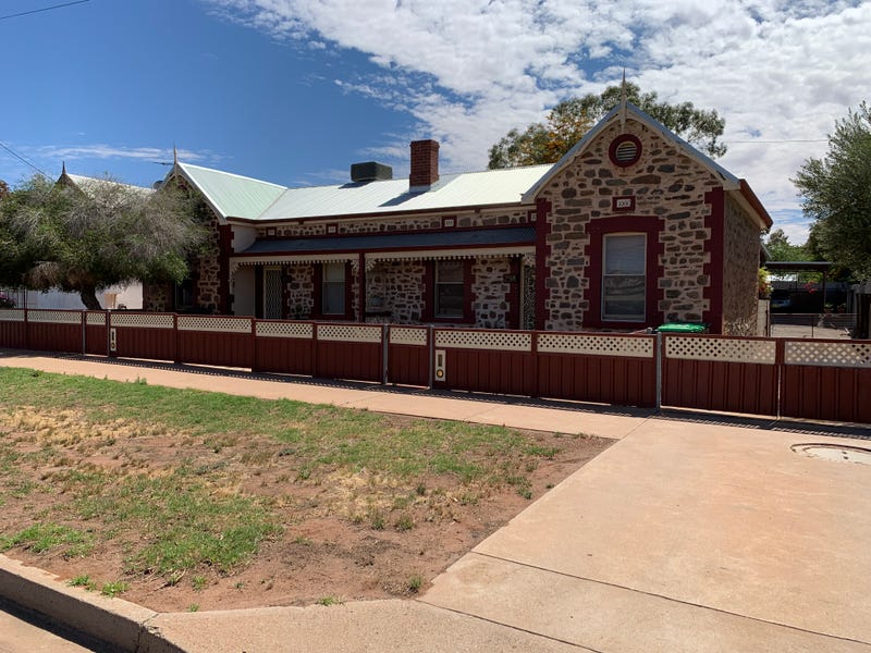 298300 Oxide Street, Broken Hill, NSW 2880