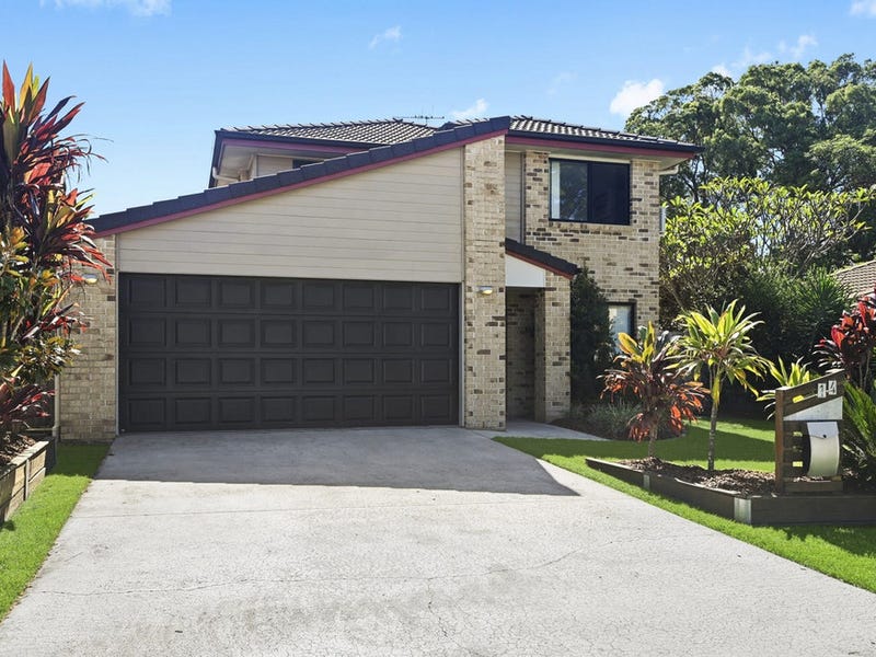 14 Melthorn Place, Bracken Ridge, QLD