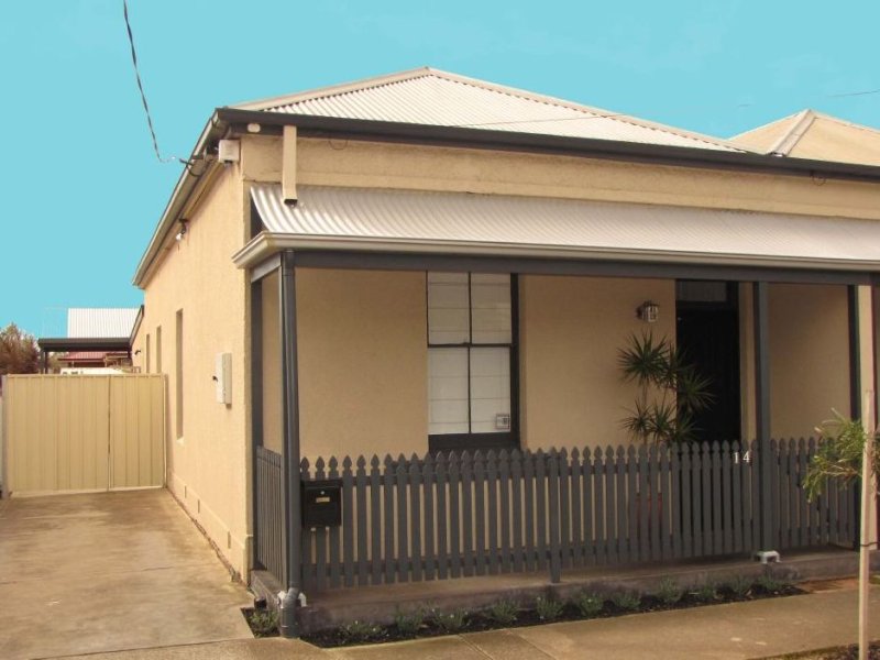 14 Mundulla Street, Kilkenny, SA 5009 Property Details