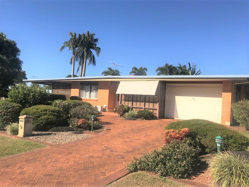 22 Armstrong Street, Atherton, Qld 4883