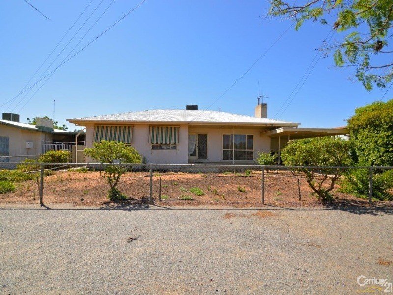 12 Street, Broken Hill, NSW 2880