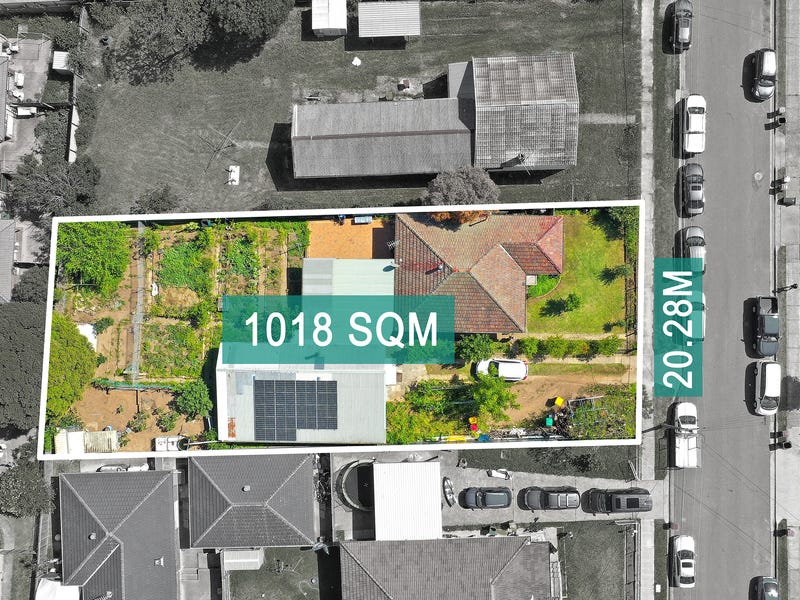 75 Station Street, Guildford, NSW 2161 House for Sale