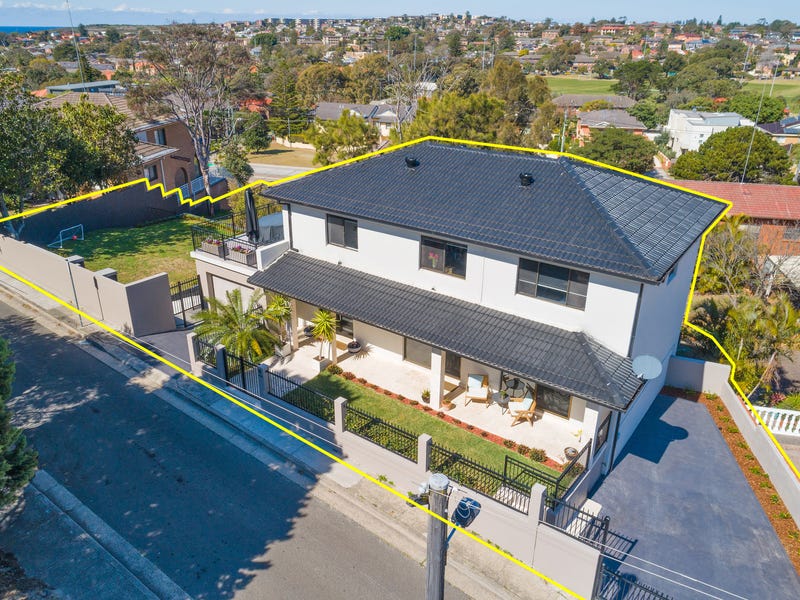 3 Beatty Street, Maroubra, NSW 2035