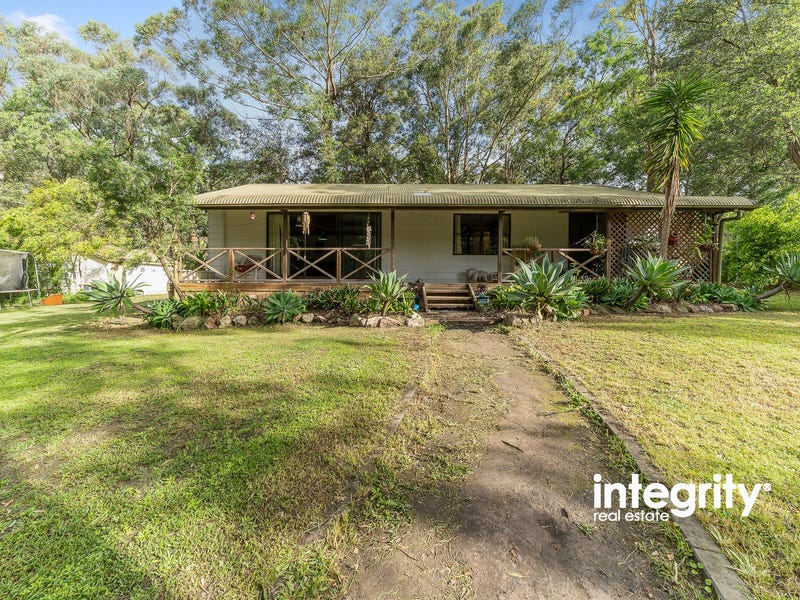 3 Fisherman Road St Georges Basin Nsw 2540 Property Details