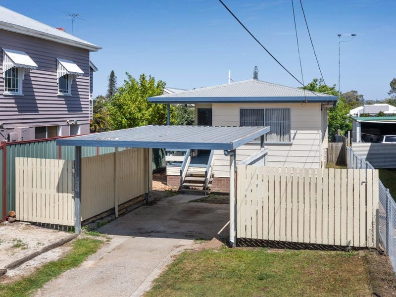 86 Glenora Street, Wynnum, QLD 4178