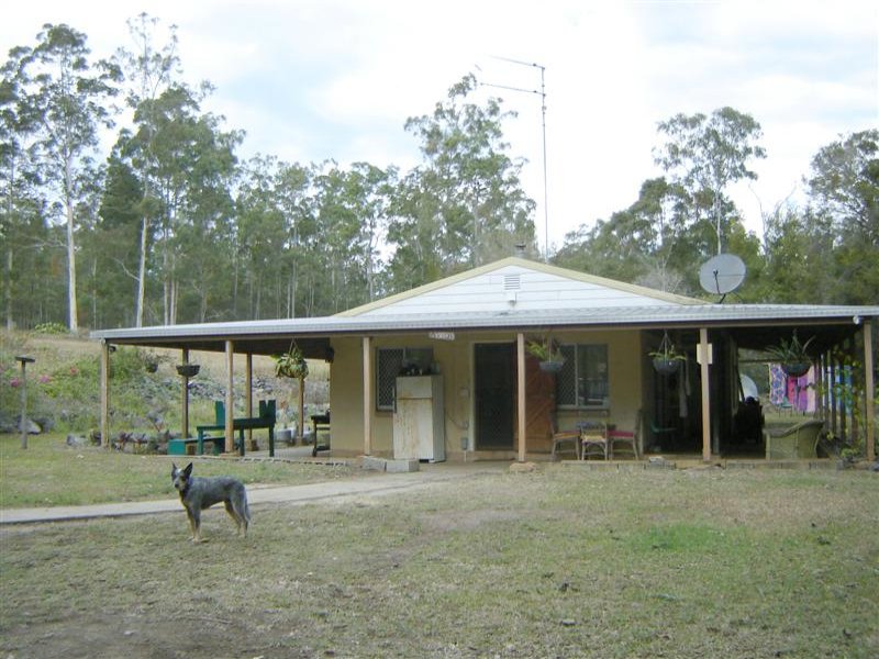 231 Boyle Road, Belli Park, QLD 4562