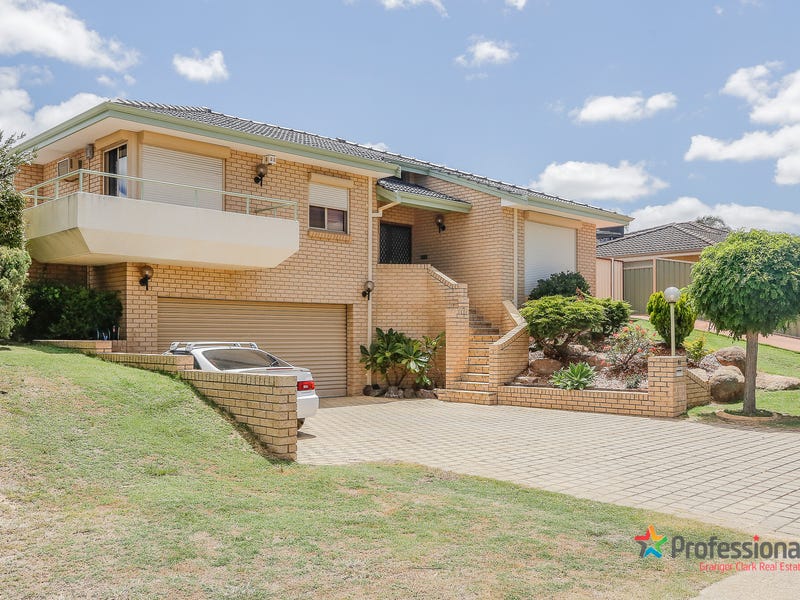 61 The Avenue, Alexander Heights, WA 6064