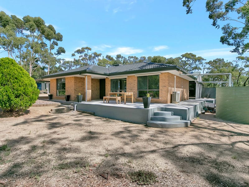 18 Gods Hill Road, Lyndoch, SA 5351 Property Details