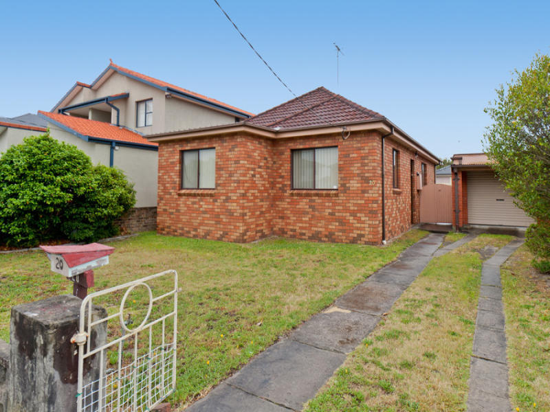 20A Cunningham Street, Matraville, NSW 2036