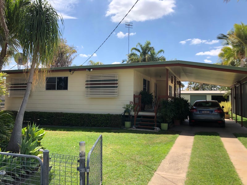 19 Elliott Street, Moura, QLD 4718