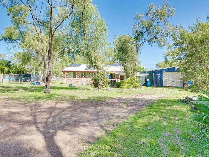 10 Lyndhurst Avenue, Emu Park, QLD 4710