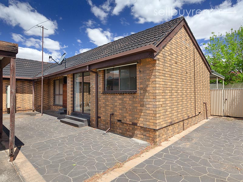 3/379 LAWRENCE STREET, Wodonga, Vic 3690 Property Details
