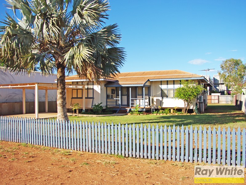 40 Third Avenue, Onslow, WA 6710