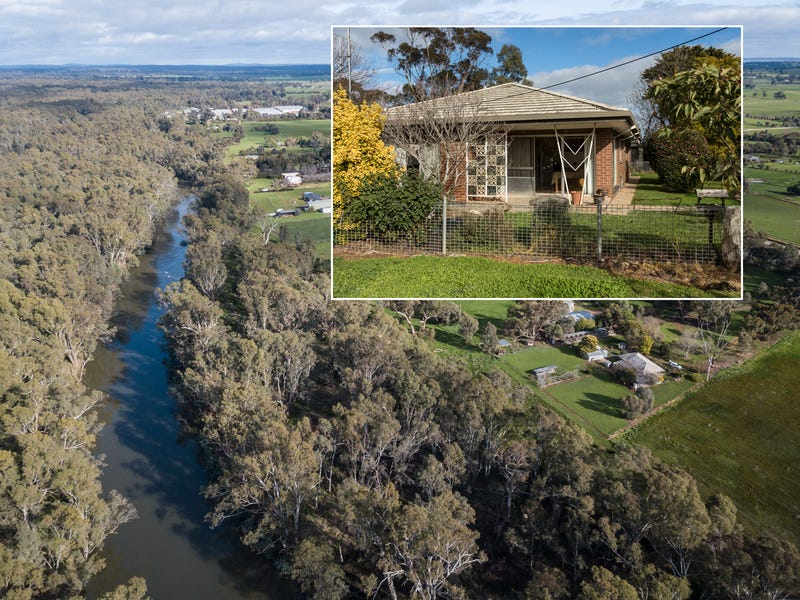 590 River Road, Murchison, Vic 3610 Property Details