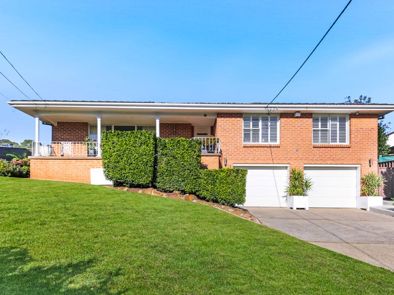 5 Amber Place, Bass Hill, NSW 2197