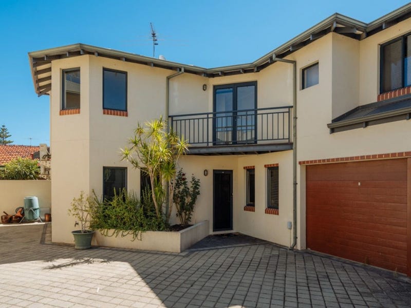 10B Bruce Street, Leederville, WA 6007 House for Rent