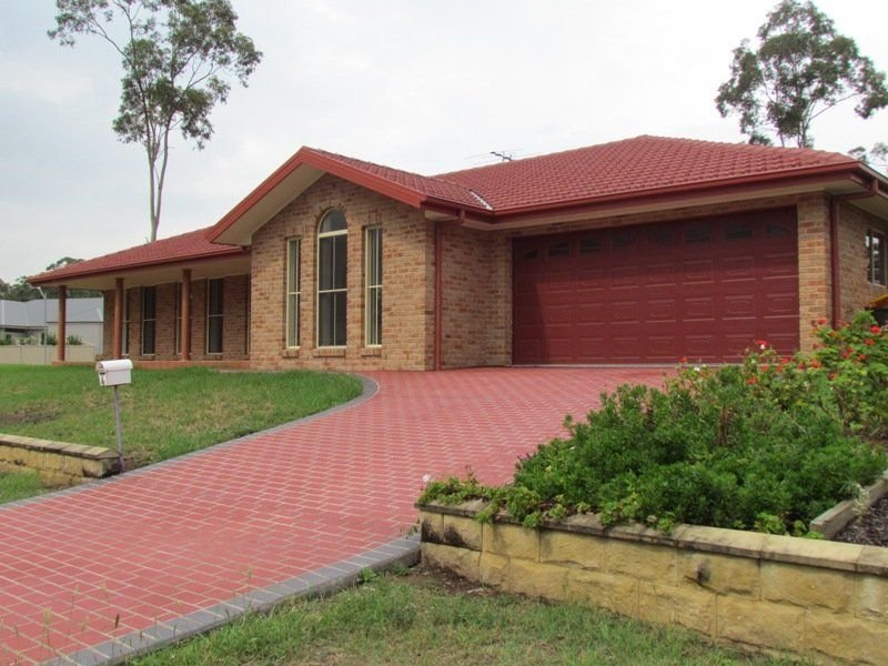 4 Mount Pleasant Grove, Cessnock, NSW 2325 Property Details
