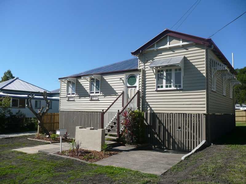 6 Newtown Street, East Ipswich, QLD 4305