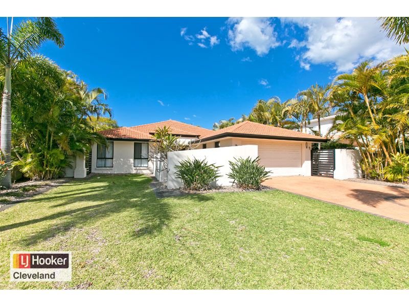 53 Mcleod Street, Cleveland, QLD 4163